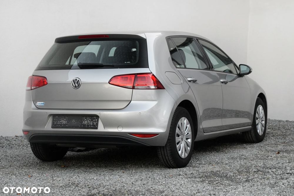 Volkswagen Golf 1.2 TSI BMT Trendline - 13