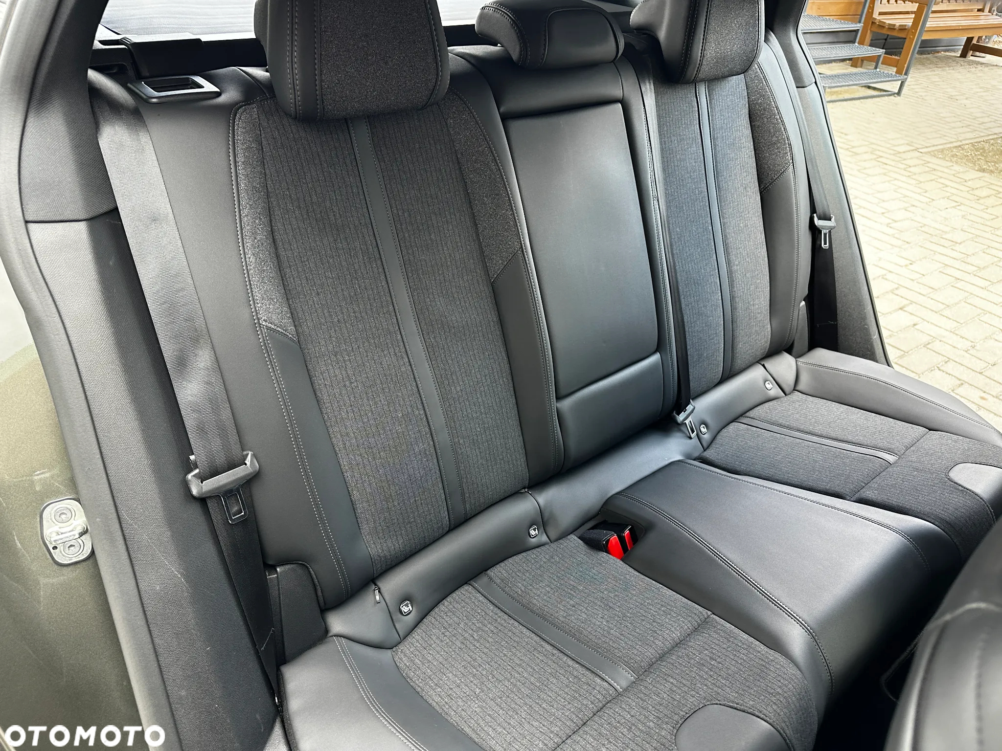 Peugeot 508 - 27