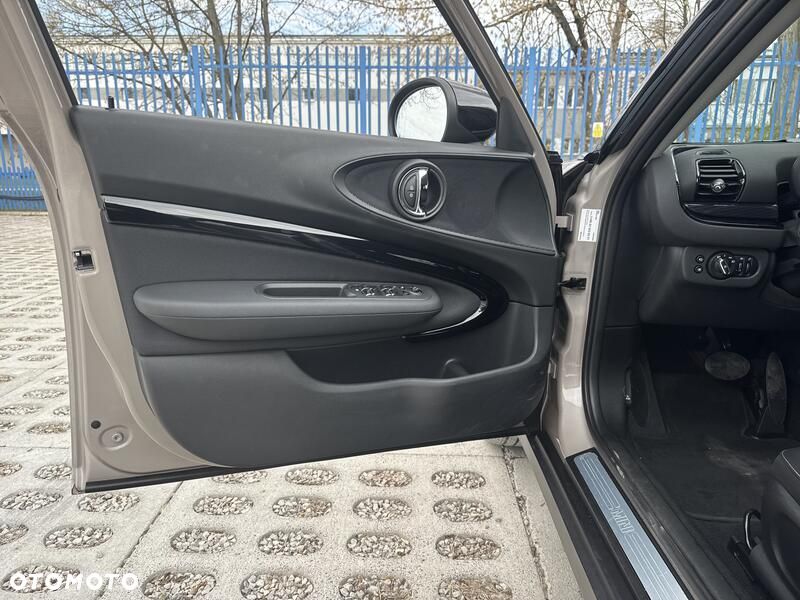MINI Clubman Cooper - 15