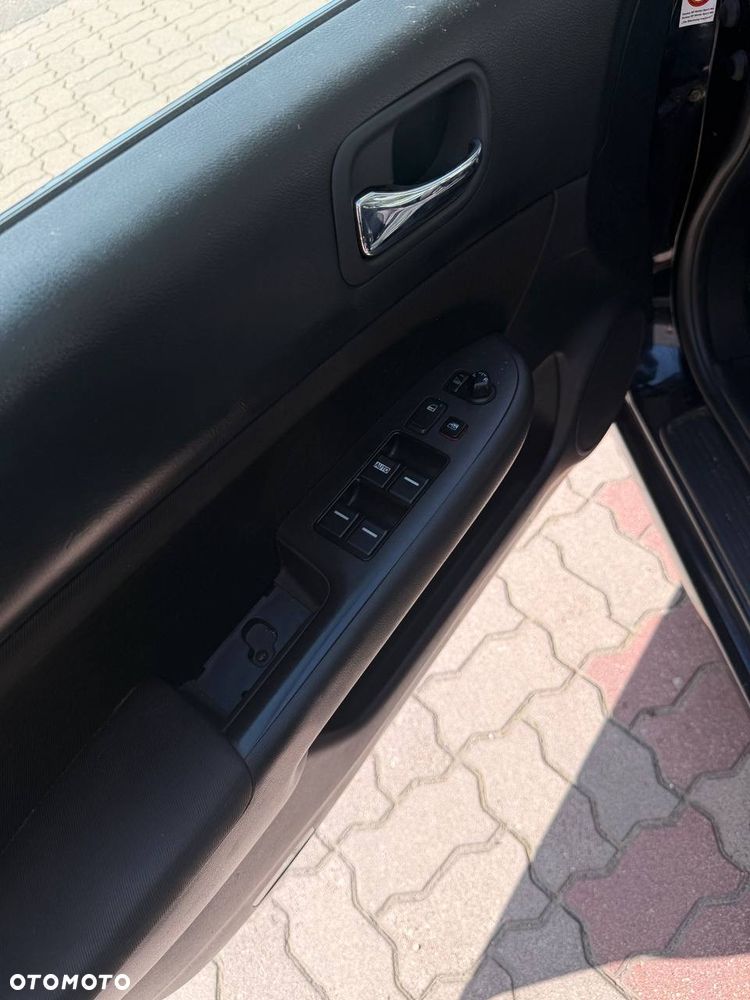 Honda Accord 2.0 Comfort - 19