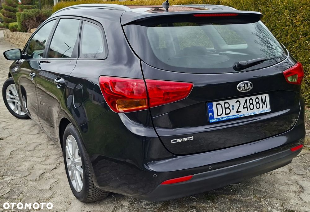 Kia Ceed 1.6 GDI Edition 7 - 4