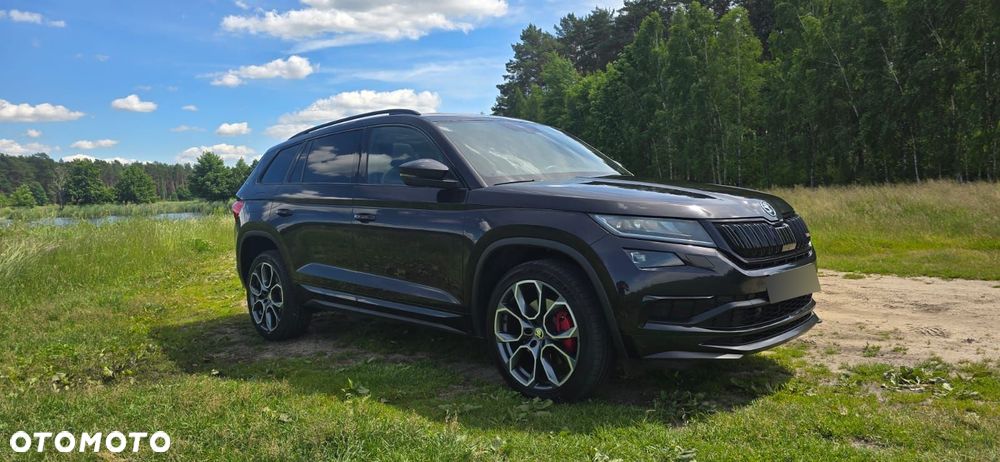 Skoda Kodiaq - 22
