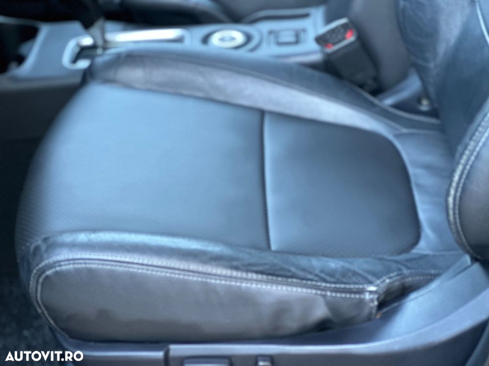 Mitsubishi Outlander - 17