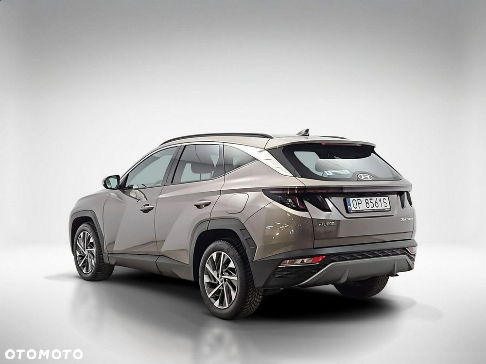 Hyundai Tucson 1.6 T-GDi Modern 2WD - 3