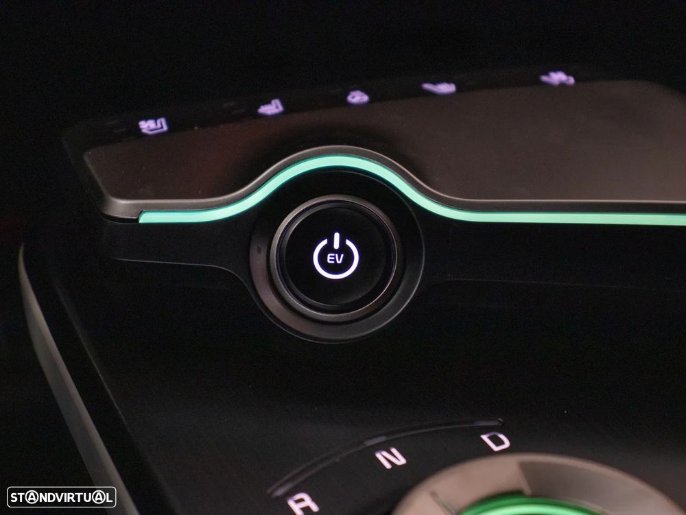 Kia EV6 84 kWh GT-Line - 42