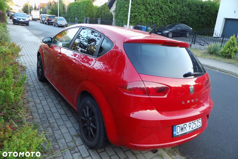Seat Leon 1.2 TSI Style - 2