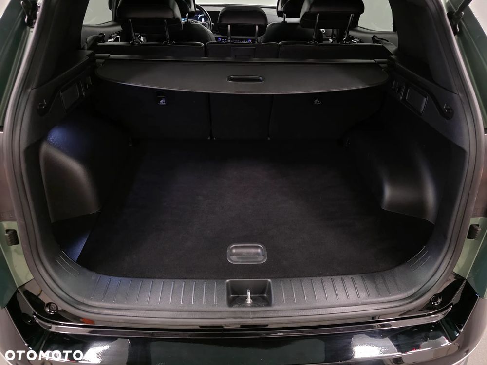 Kia Sportage 1.6 CRDI GT Line 2WD DCT - 40