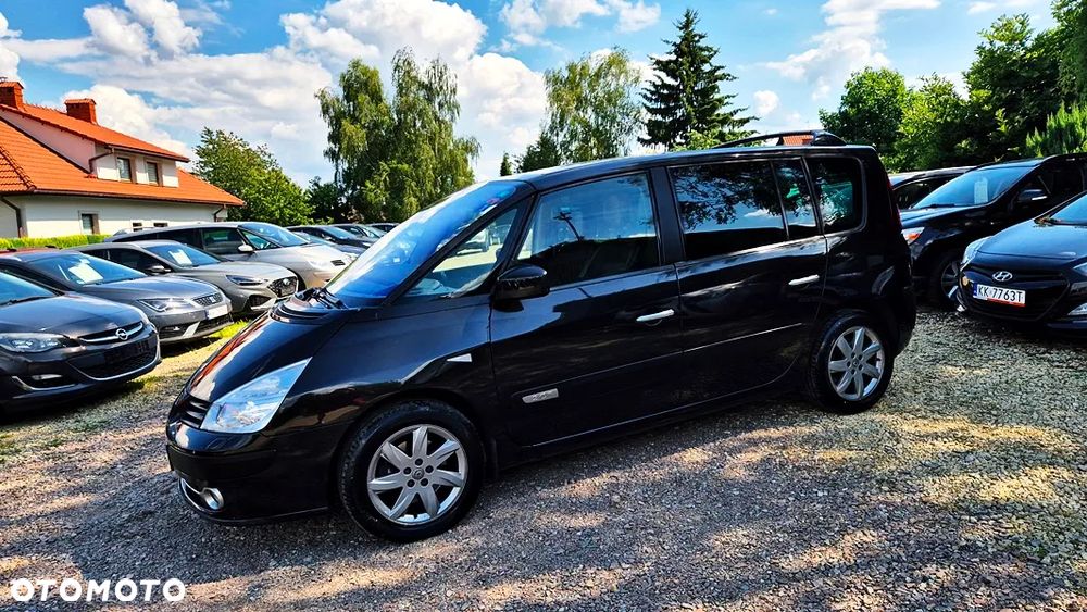 Renault Espace 2.0T Tech Run - 23