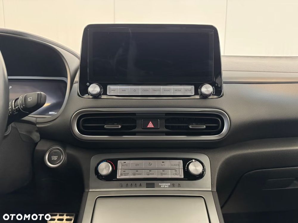Hyundai Kona Trend - 28