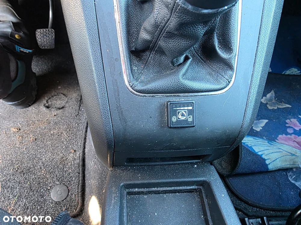 Opel Zafira 1.8 Easytronic Cosmo - 22