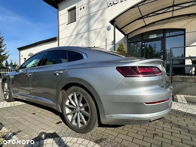 Volkswagen Arteon 2.0 TSI 4Motion R-Line DSG - 10