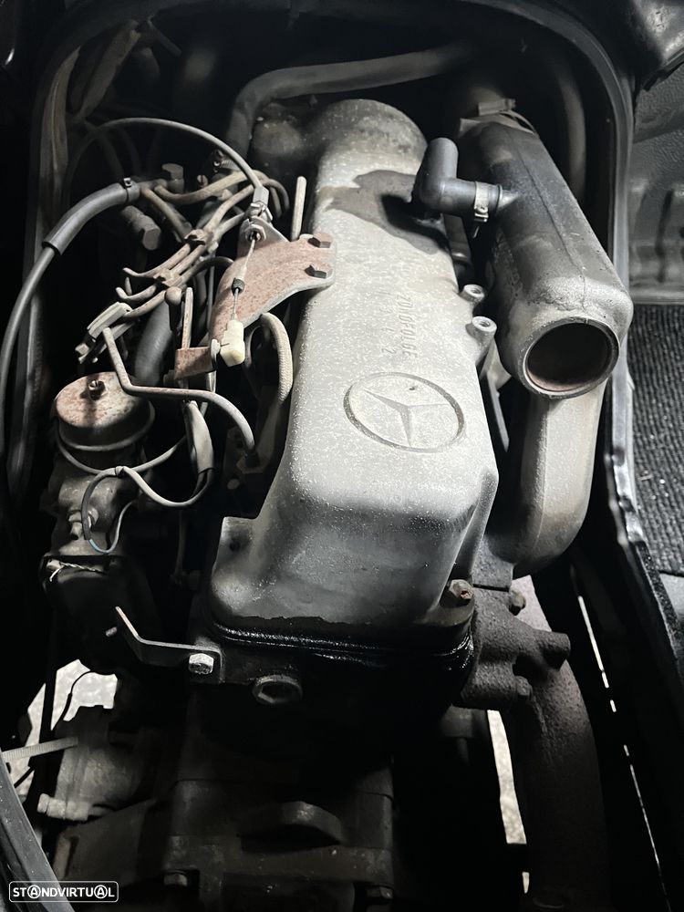 Mercedes-Benz Marco Polo - 11