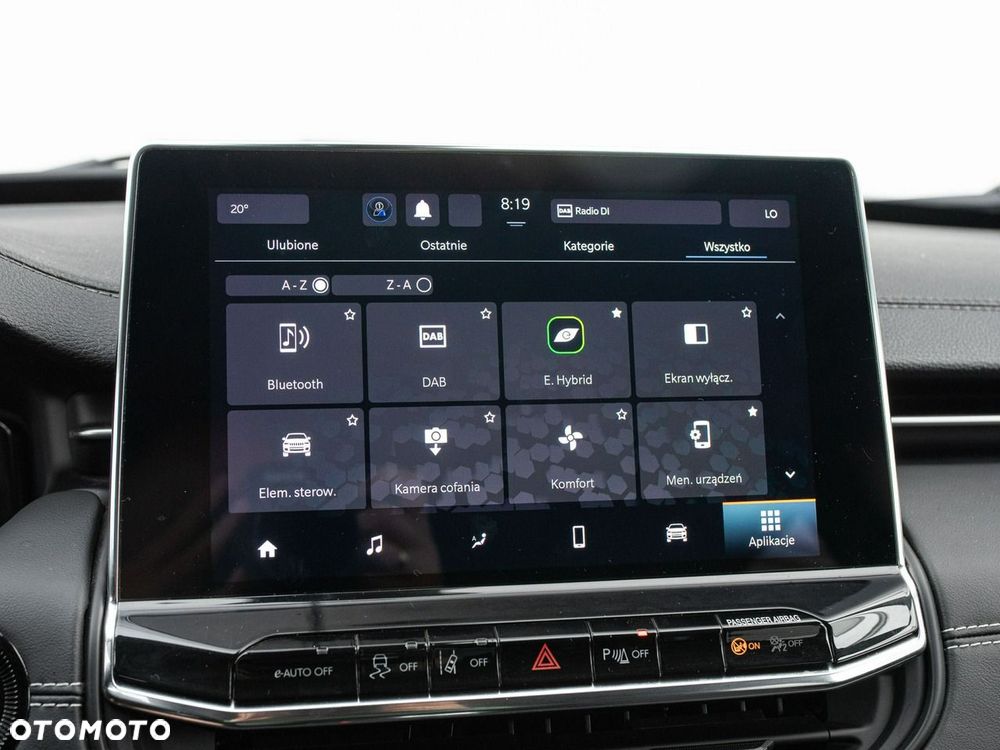 Jeep Compass - 22