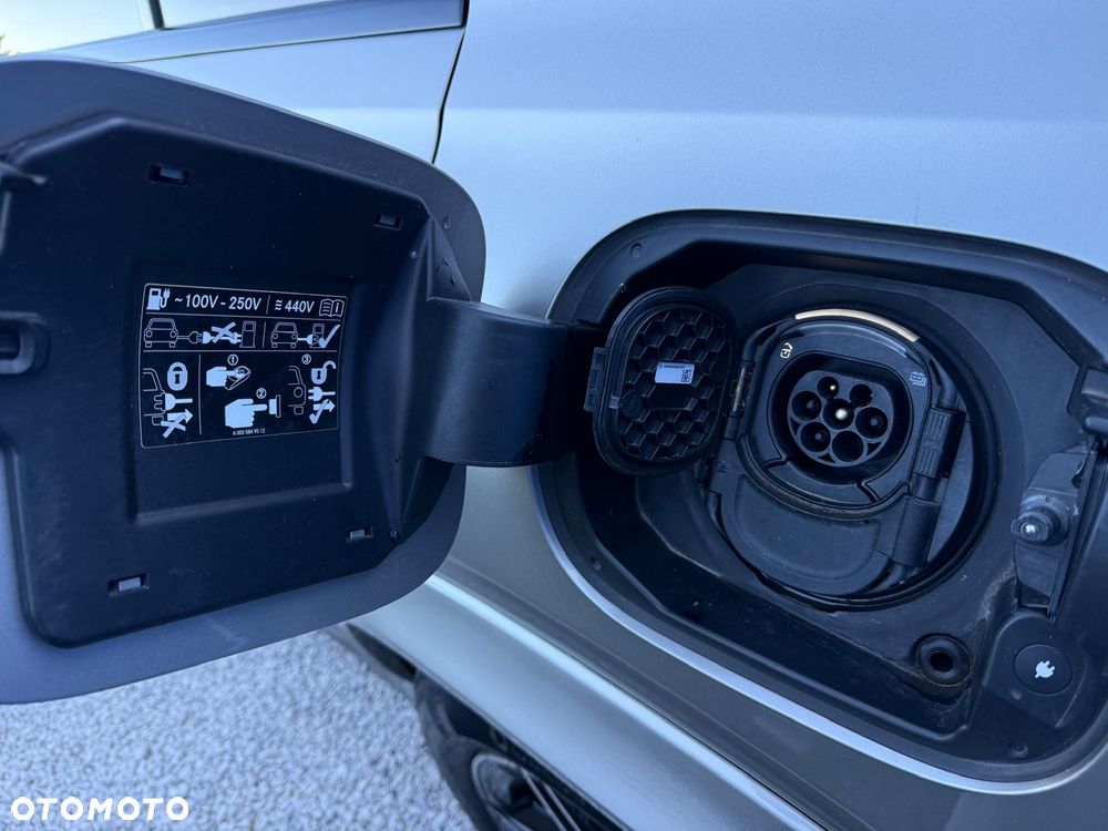Mercedes-Benz GLE 350 de 4-Matic Executive - 39