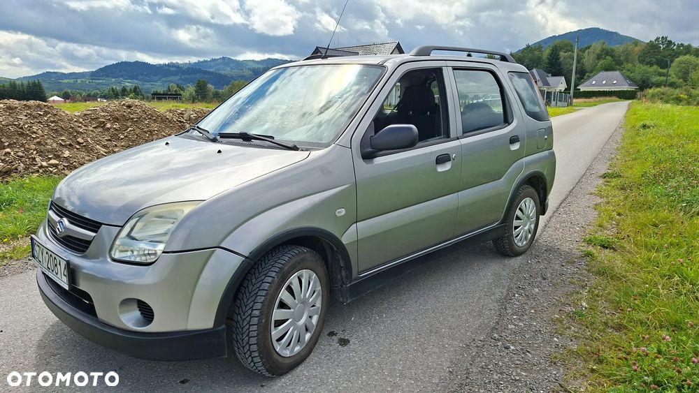 Suzuki Ignis 1.3 Comfort - 6