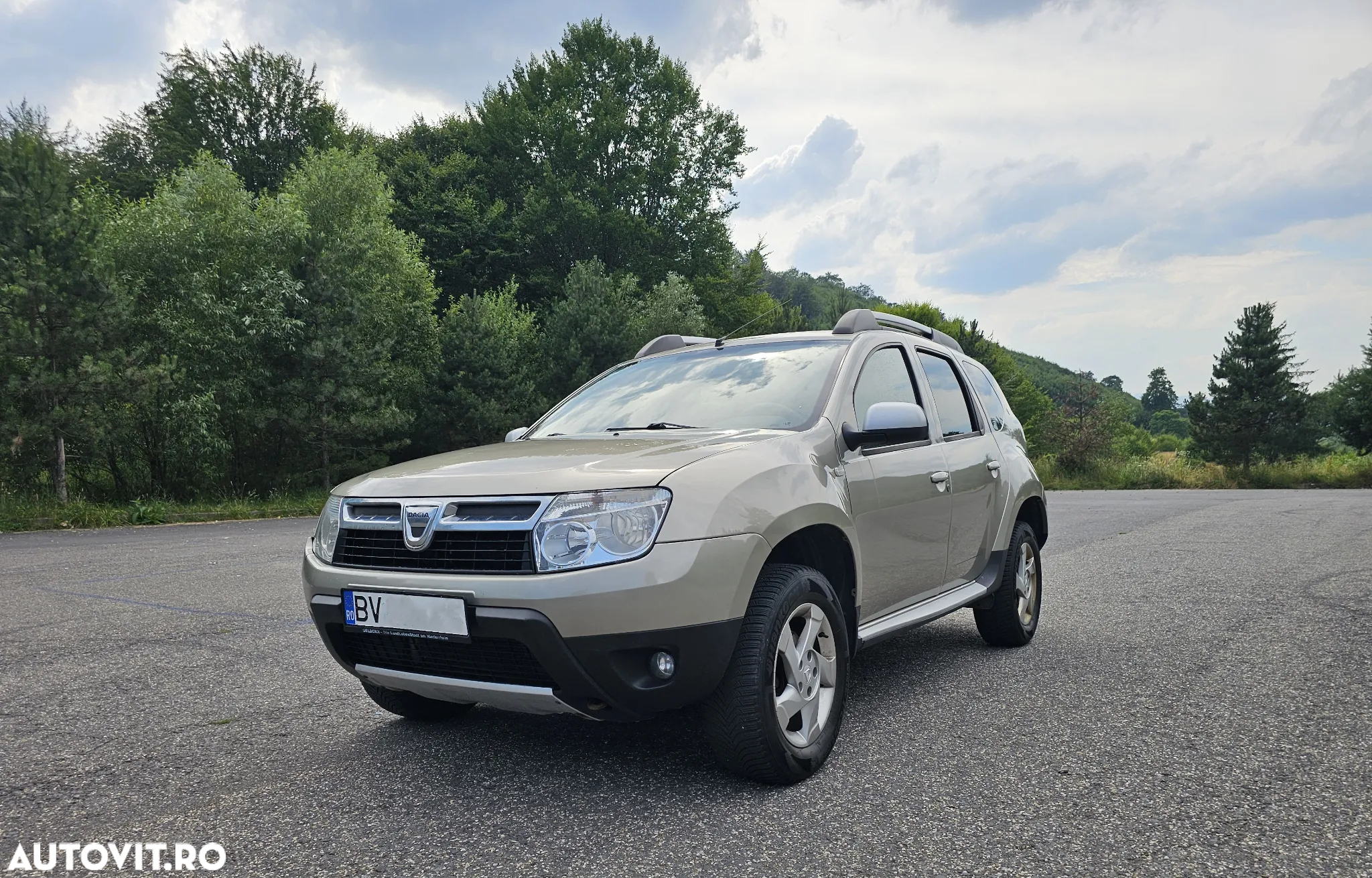 Dacia Duster 1.6 4x2 - 4