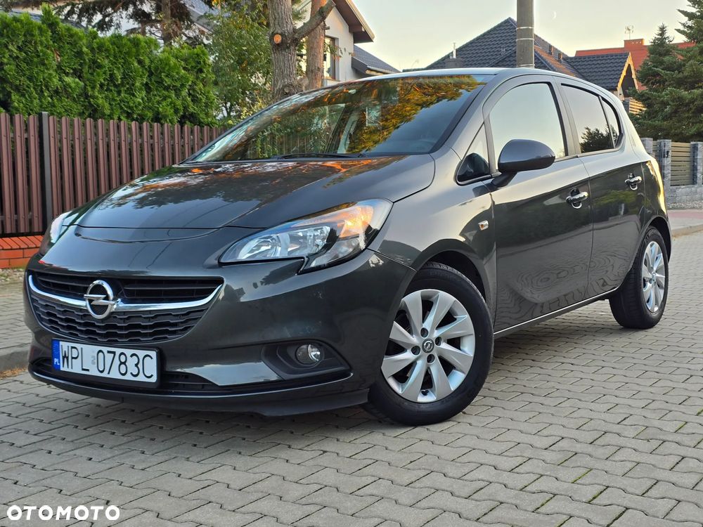 Opel Corsa - 36