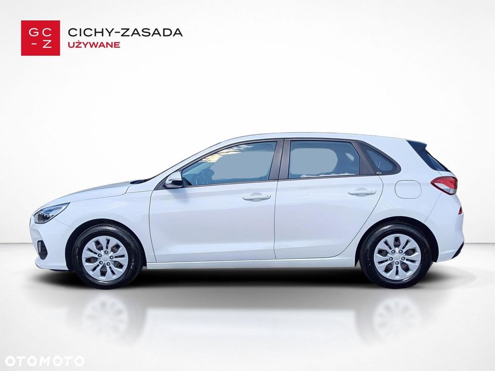 Hyundai i30 1.4 GET - 2