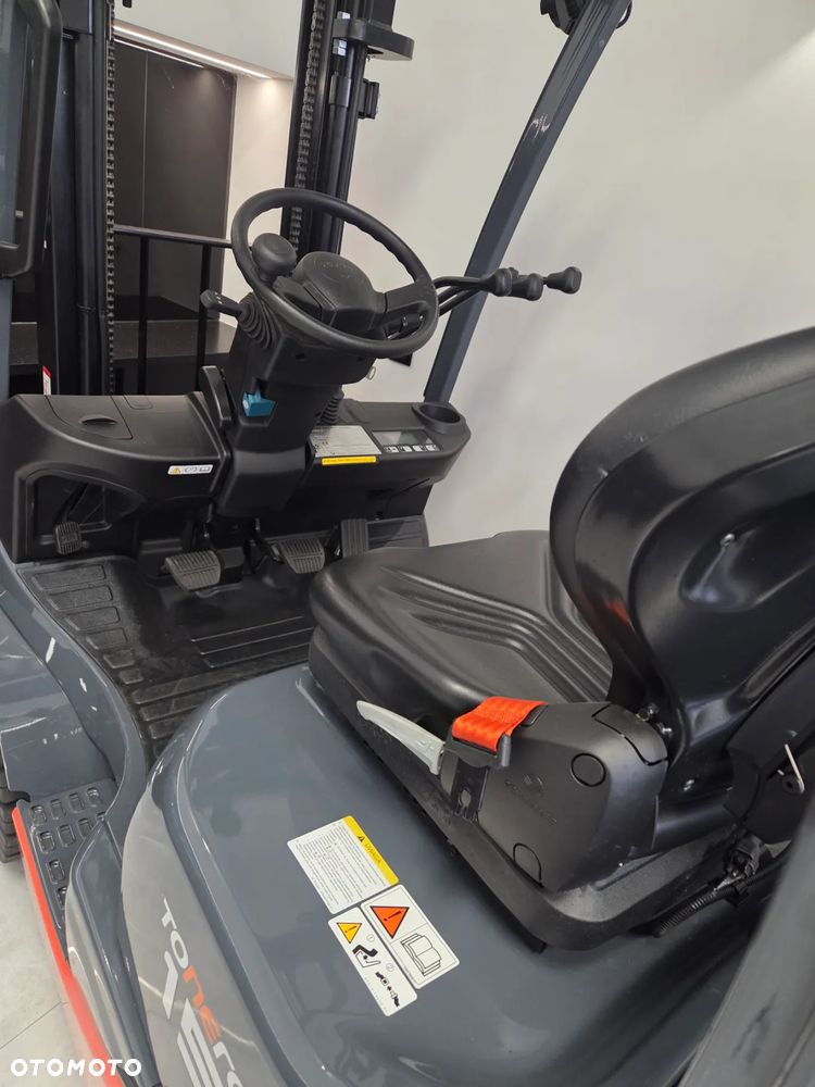 Toyota tonero 15 - 4