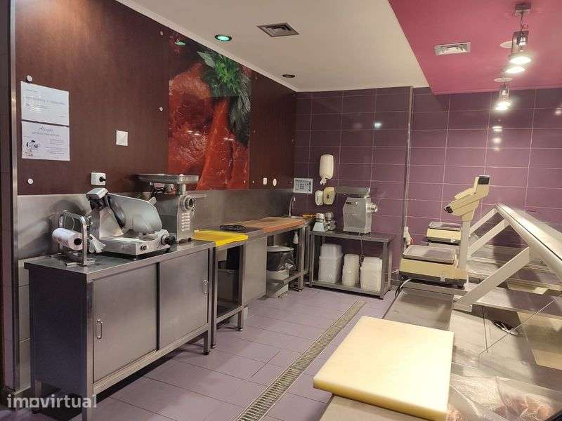 Espaço comercial talho - Grande imagem: 3/7