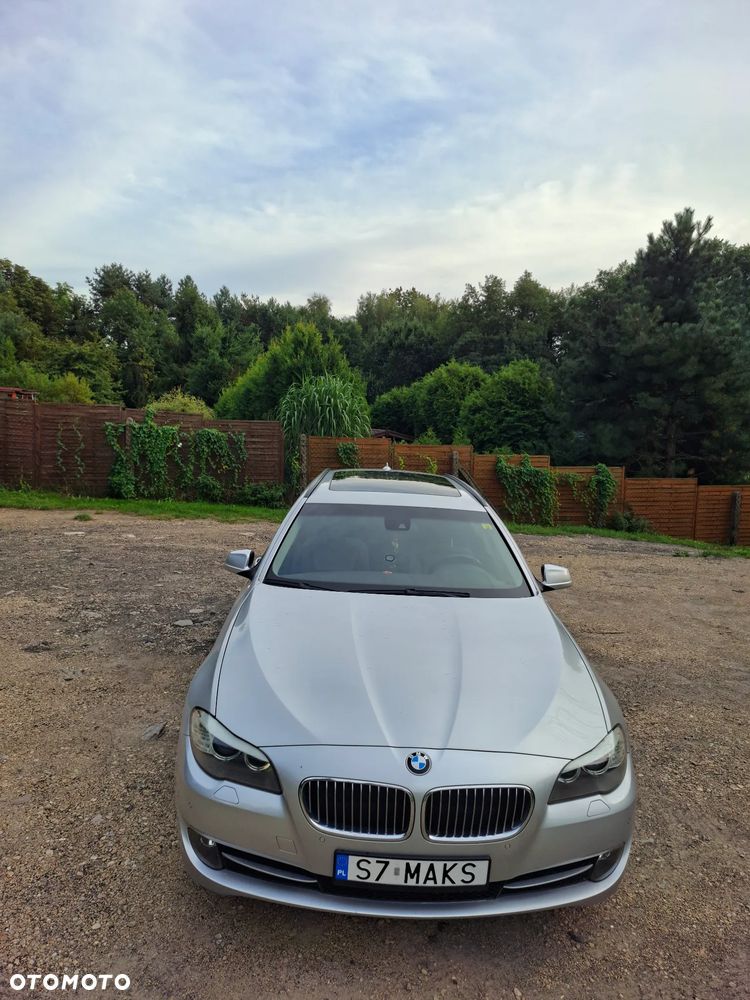 BMW Seria 5 - 31