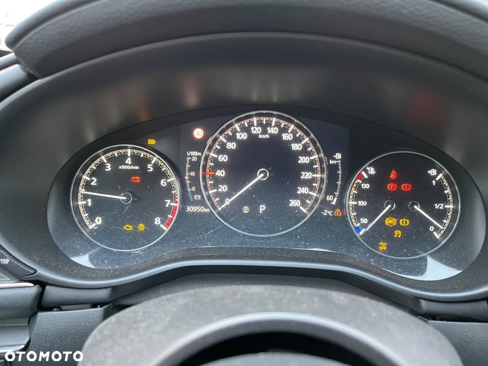 Mazda 3 2.0 mHEV Prime Line - 12