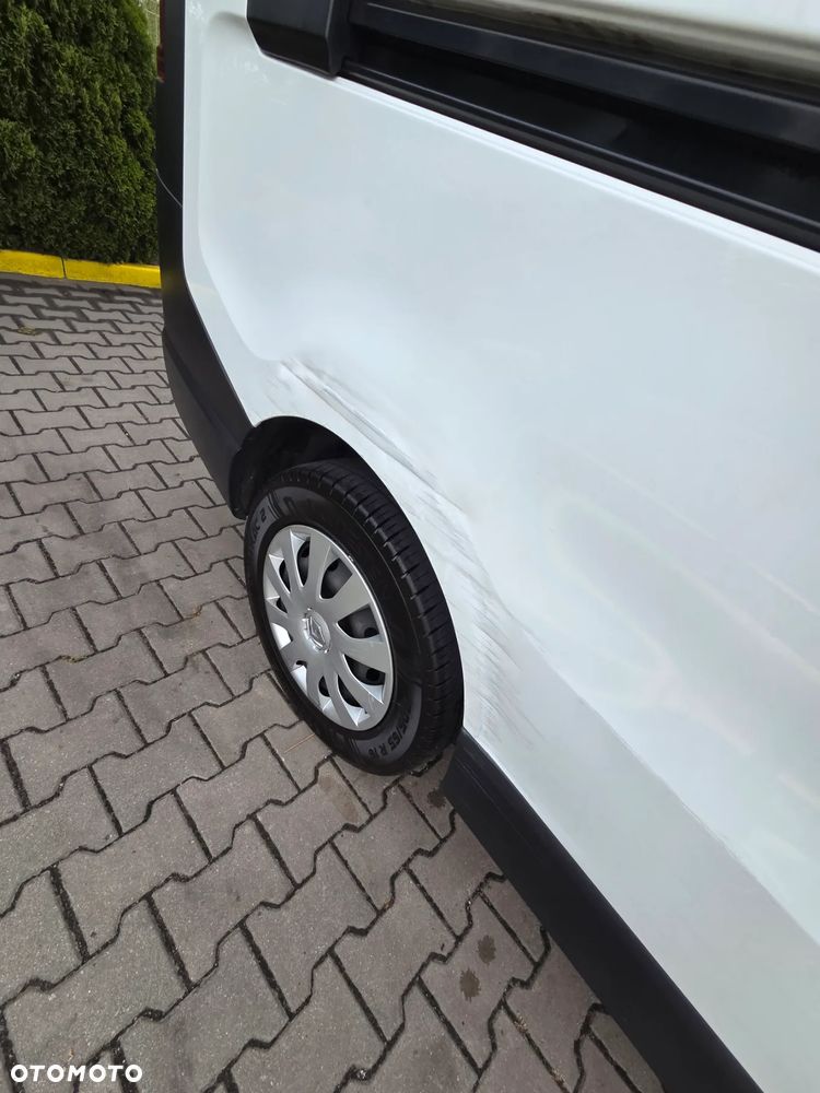 Renault Trafic - 3