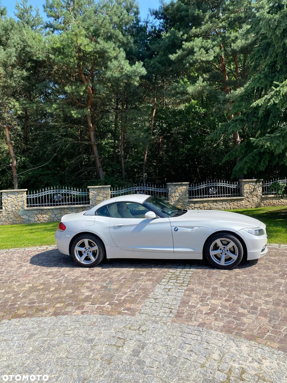BMW Z4 - 8