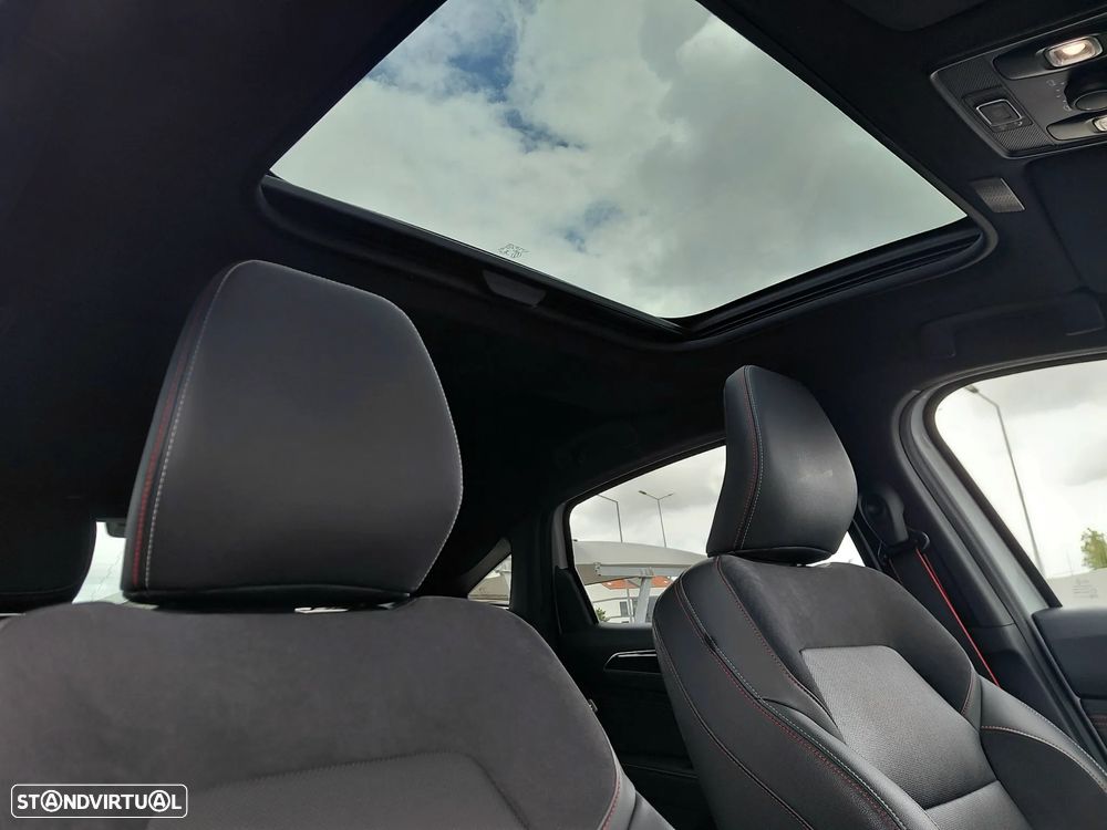 Renault Arkana 1.3 TCe R.S.Line EDC - 15