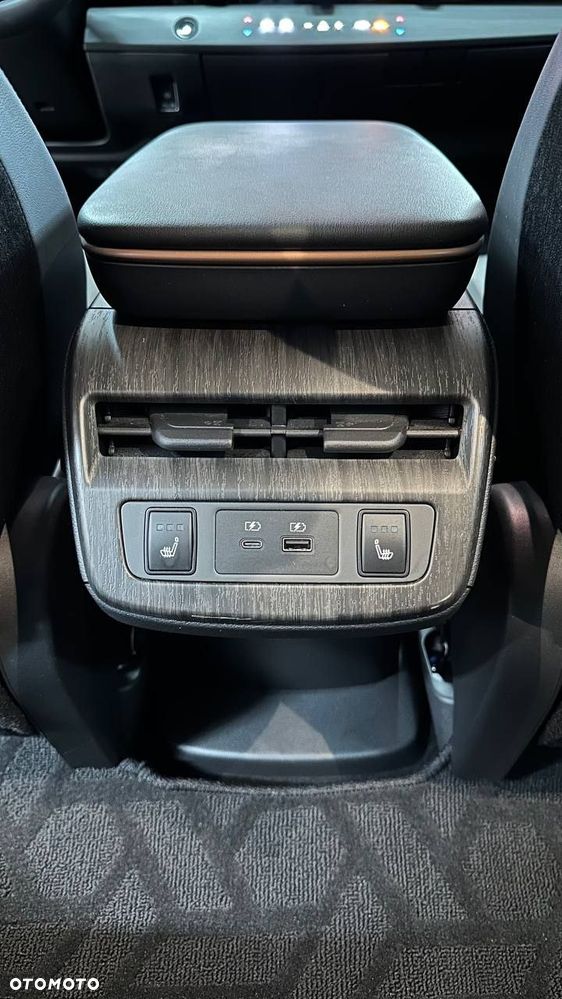 Nissan Ariya 63kWh Engage - 14