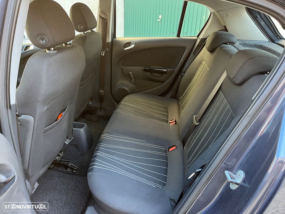 Opel Corsa 1.3 CDTi Enjoy EcoFLEX - 7