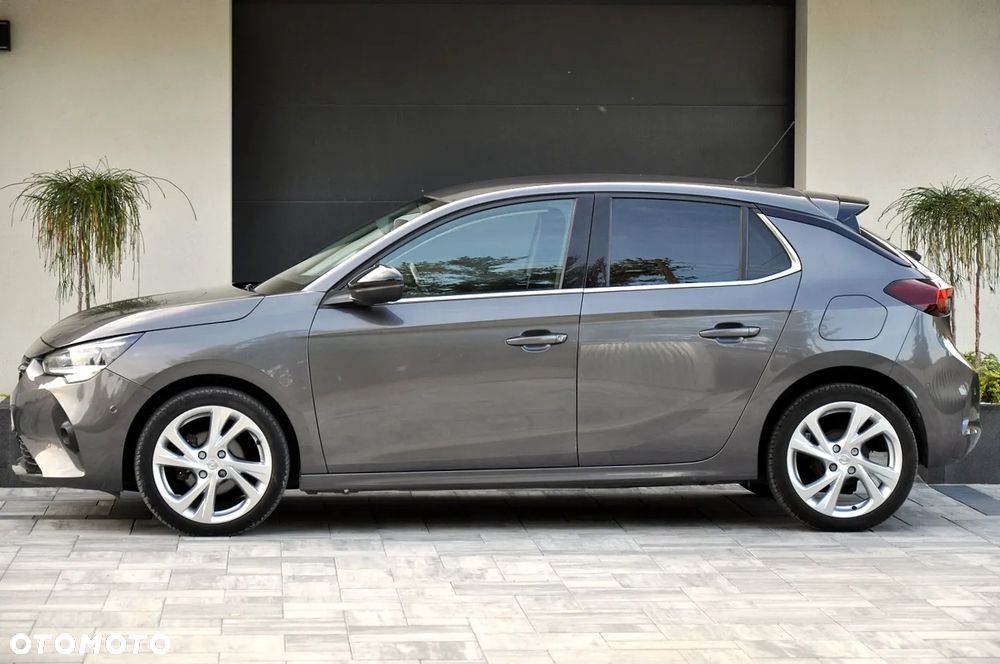 Opel Corsa - 8
