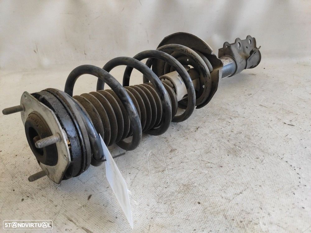 Amortecedor frente esquerdo FORD Fiesta VI (CB1, CCN) - 1