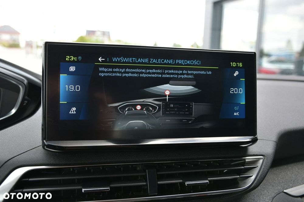 Peugeot 3008 225 e-EAT8 Allure Pack - 30