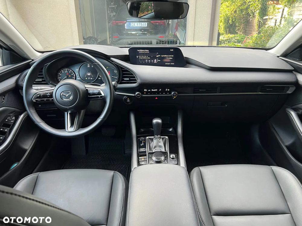 Mazda 3 - 16