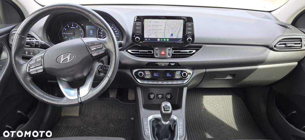 Hyundai i30 1.5 DPI Smart - 7