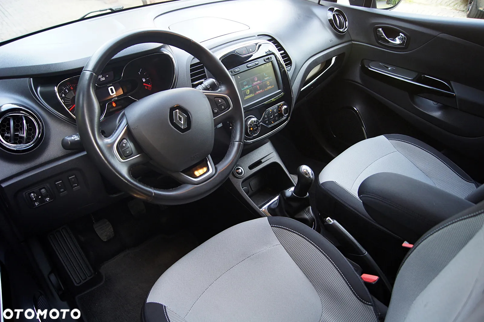 Renault Captur ENERGY TCe 90 Start&Stop Dynamique - 21