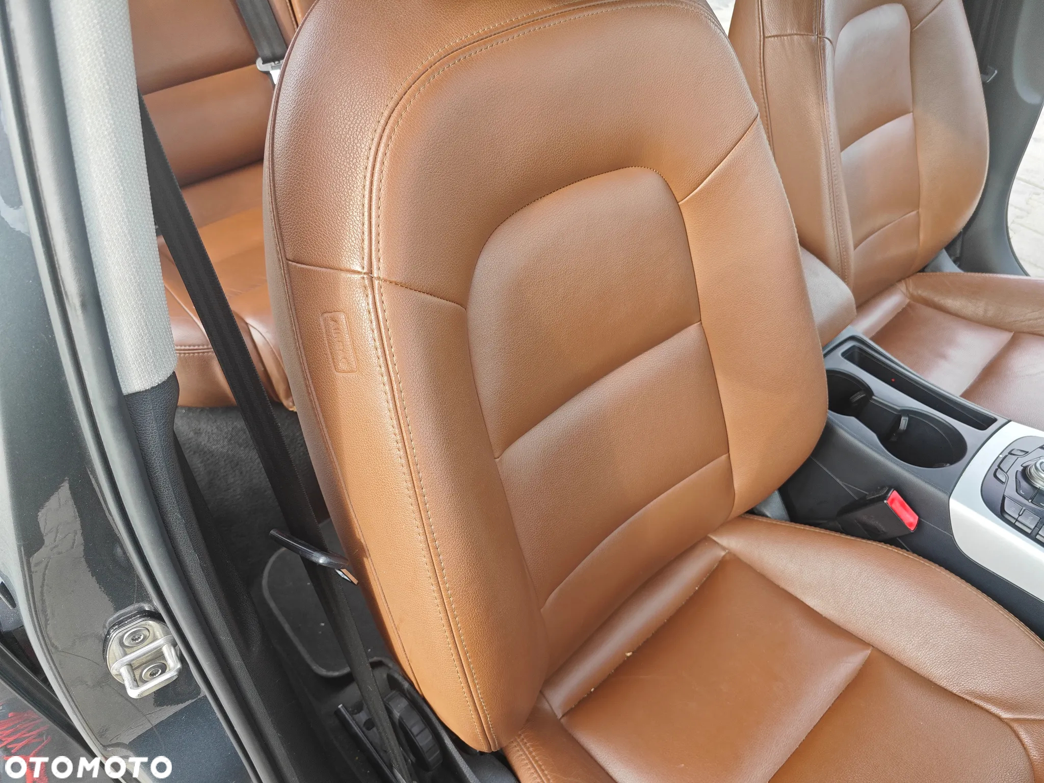Audi A4 2.0 TDI S tronic - 9