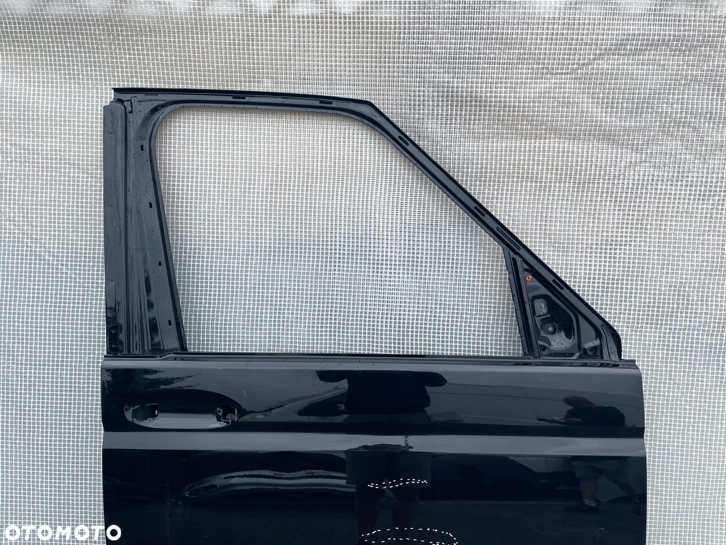 VW TRANSPORTER MULTIVAN T7 DRZWI PRZEDNIE PRAWE - 3