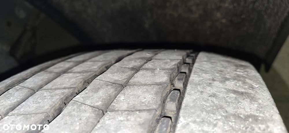 DAF CF 410 EURO 6 Laweta - Platforma super stan - 11