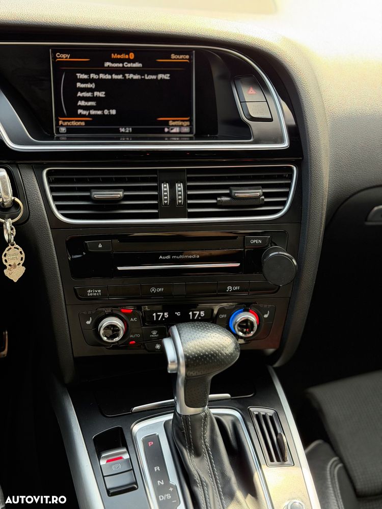 Audi A5 Sportback - 17