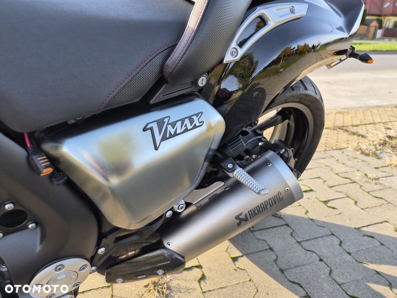 Yamaha V-MAX - 23