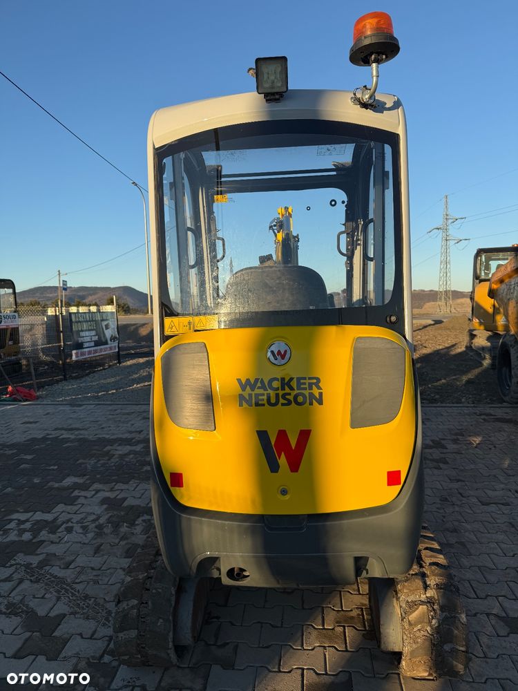 Wacker Neuson Et24 - 2