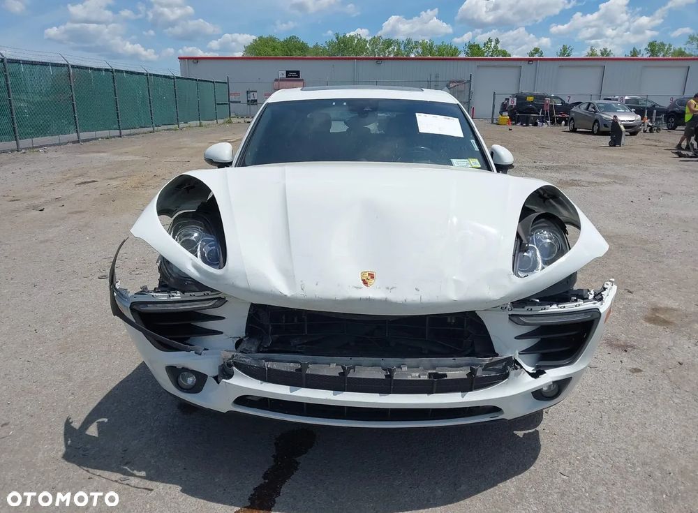 Porsche Macan PDK - 29