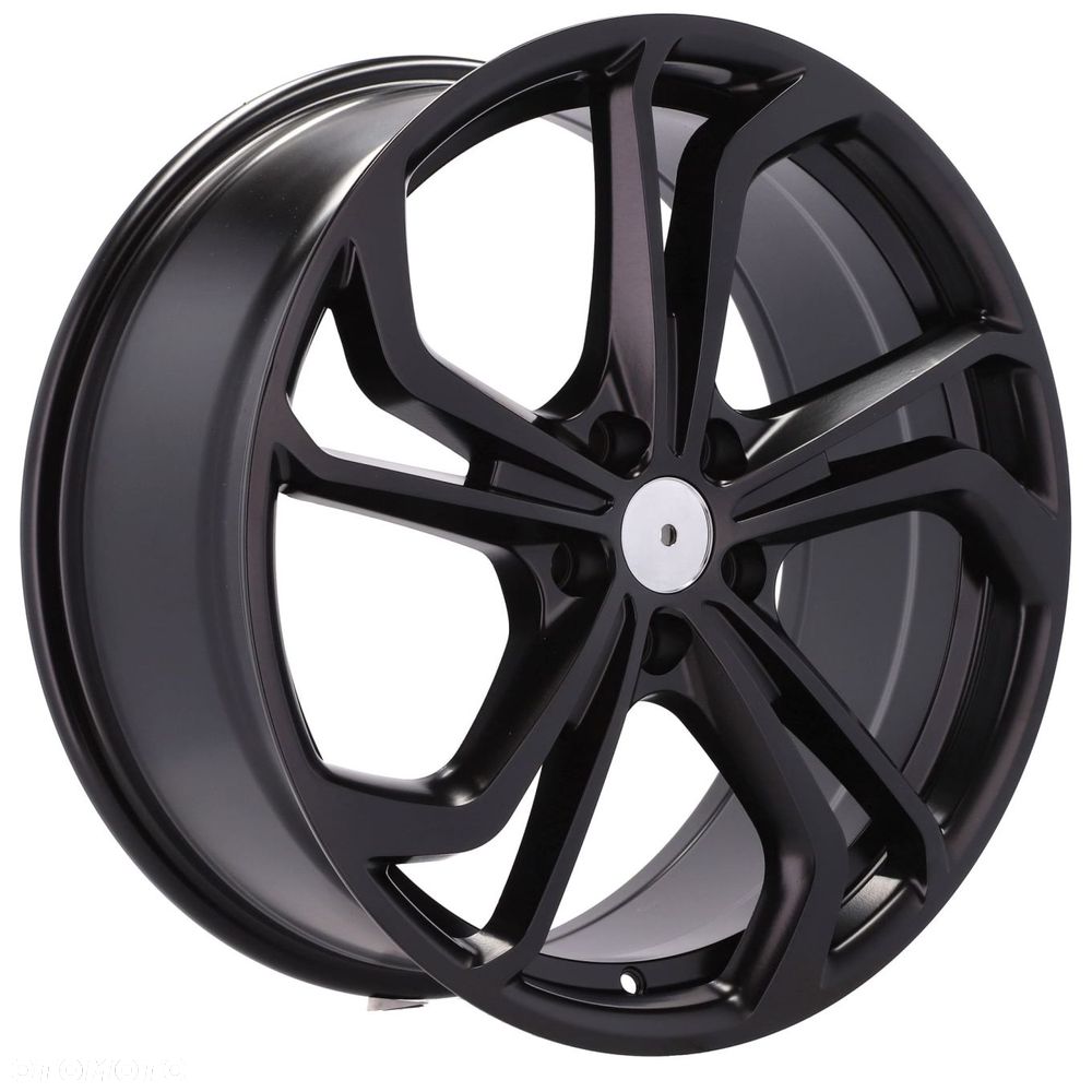 4x Felgi Aluminiowe 17 m.in. do AUDI A3 8V 8Y allstreet A4 B6 B5 B7 A6 Allroad C6 C4 C5 Q3 8U F3 Spo - 7