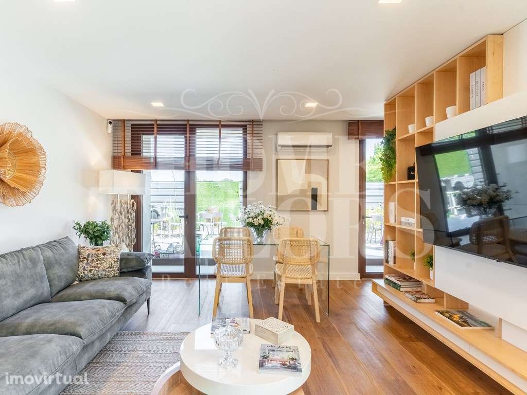 NB Garden - Viver com Equilíbrio em Aveiro - Grande imagem: 2/37