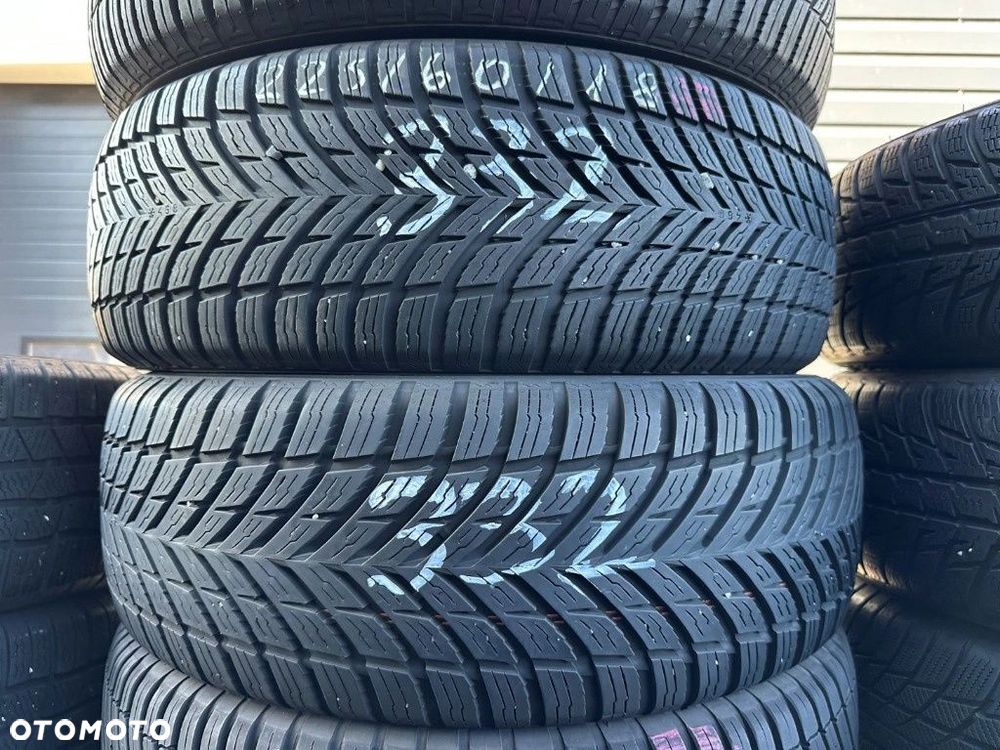 225/60r18 Nokian SeasonProof_7,4mm_2szt_(332) - 2