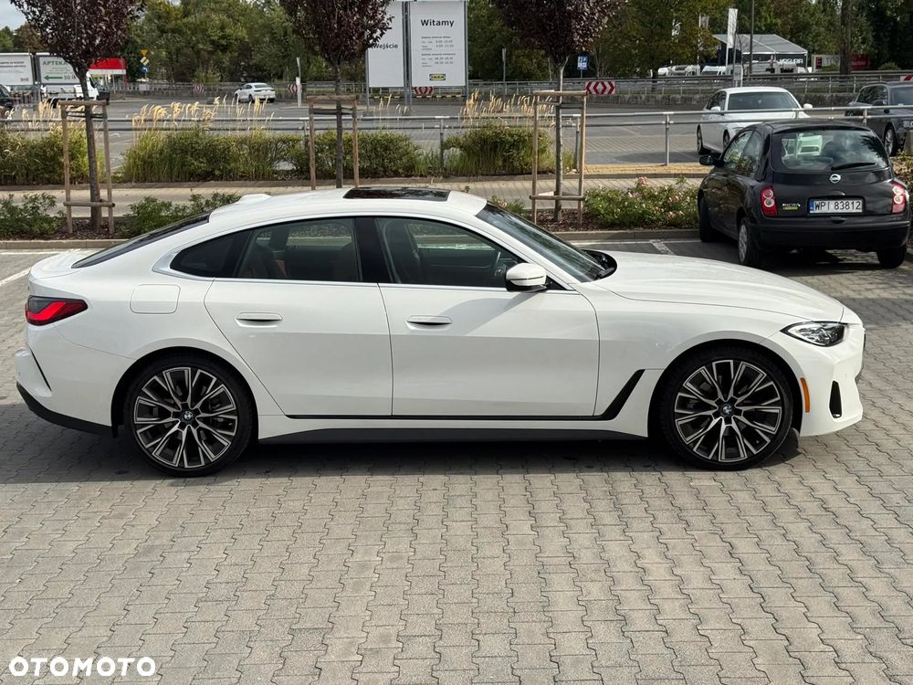 BMW Seria 4 430i - 12