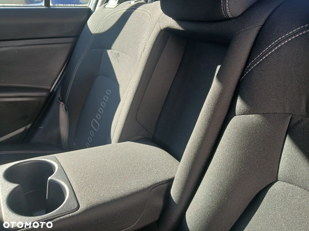 Kia Sportage 2.0 CRDI 2WD Cup - 14