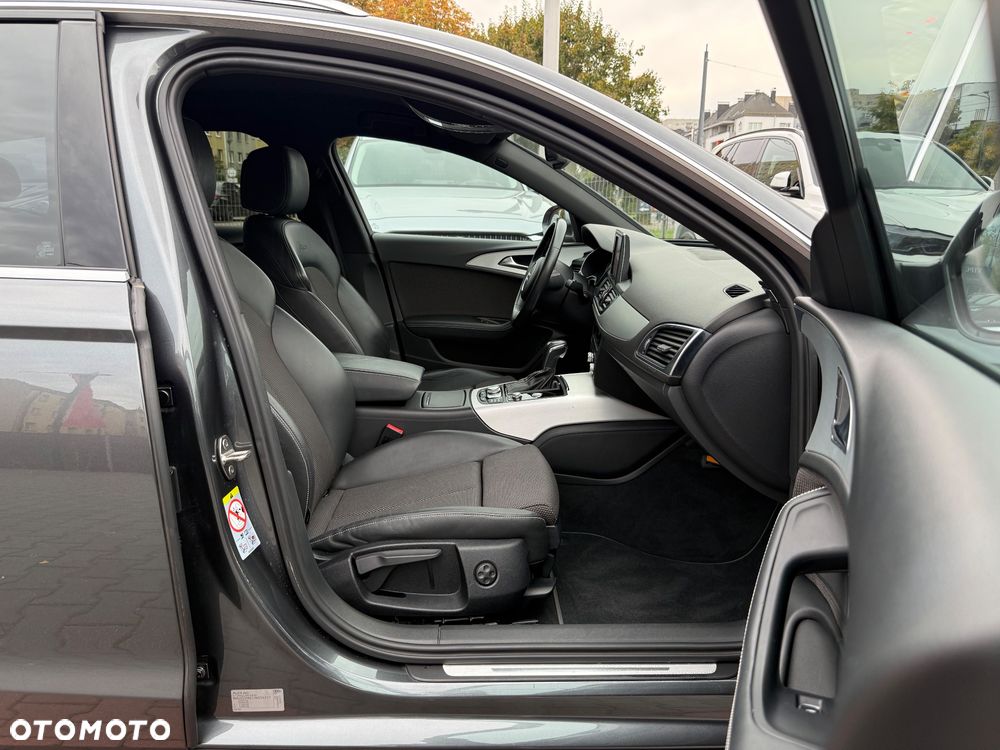 Audi A6 Avant 1.8 TFSI ultra S tronic - 30